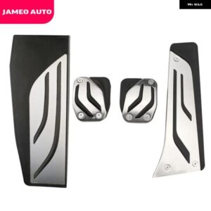 車用ペダル ペダルカバー BMW F20 F21 F22 F23 F24 F30 F31 F32 F33 F34 F35 F36 F80 F82 F83 E81 E82 E88 E90 E91 E92 E93 LHD