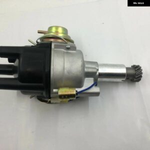 点火 ポイントディストリビューター 日産 ダットサン1200 A10 A12 A13 A14 A15 ポイントディストリビューター