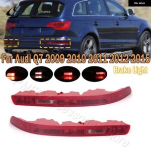 車用リバース ブレーキライト テールランプ リア フォグランプ アウディ Q7 2009 - 15 ヨーロッパ バージョン 4L0945096