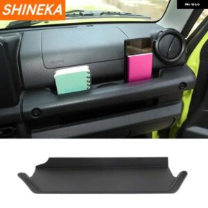 収納 整理整頓 SUI JIMNY 車用 副パイロット用 アームレスト ハンドル 収納 ボックス 仕切り アクセサリー SUI JIMNY 2019-2023