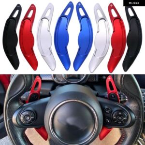 ステアリングホイール パドル シフター エクステンション MINI COOPER S JCW F54 F55 F56 F57 F60 COUNTRYMAN CLUBMAN シフト パドル ブレード