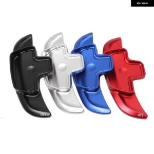メルセデス ベンツ A B C E GLE クラス W176 W205 W246 C117 W218 ステアリングホイール パドル シフター エクステンション アルミ シフト パドルブレード