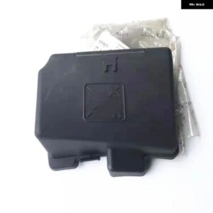 適合 プジョー 206 CC 207 シトロエン C2 ヒューズ ボックス カバー ボード ホルダー OEM: 6556Z1 6556KZ