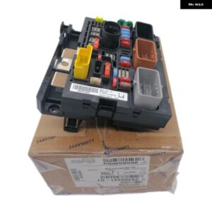 適合 プジョー 3008 シトロエン C4 C5ヒューズ ボックス BSM エンジン サーボ ボックス 9809742680 965859089 ワイパー ホーン ヘッドランプ コントローラ