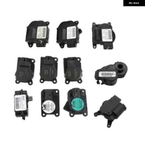 適合車種： プジョー 206 207 301 208 307 308 408 508 3008 5008 シトロエン C3 C4 C5 C-ELYSEE エアコン 用ステッピングモーター
