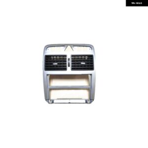 適合 プジョー 307計器 パネル エア アウトレット ミドル エアコン エア アウトレット 8231CS セントラ ルエアディストフェイシア