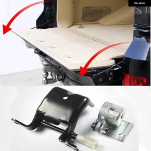トヨタ ランドクルーザー 200 LC200 67028-60010 バックドア ダンパー ASSY ランドクルーザー レクサス LX570 2015-2020