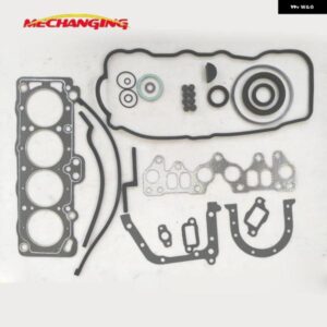 トヨタ カローラ クーペ AE86 1.5L エンジン 部品 3ALU 3AU 車用スペアパーツ オーバーホールパッケージ 04111-15051 50125700