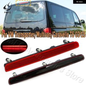 3RD サード ブレーキライト テールライト ストップランプ LED テールレベル ハイブレーキ オートリア VW トランスポーター T5 2003-2015 7E0945097A