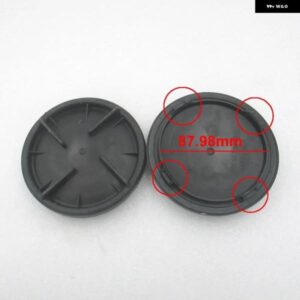 フォルクスワーゲン VW シャラン 2012-2018 キセノン ヘッドライト ダストカバー 防水 防塵 ヘッドランプ リアシェルシールキャップ