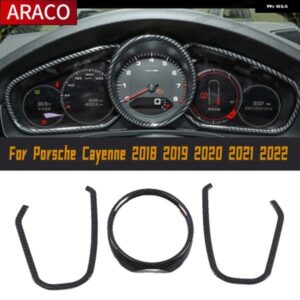 ポルシェ カイエン 2018 2019 2020 アクセソリ デコラシ モービル ターボ 2021 2022 ビングカイ ヒアサン レイヤール ダスボール モービル セラット