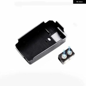 ボルボ XC40 C40 アームレスト ボックス 収納 ボックス 整理と 収納 ボックス カーアクセサリー