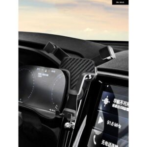 ボルボ XC40 XC90 S90 V90 XC60 S60V60 携帯電話 ホルダー エアコン 吹き出し口 カーナビゲーション ブラケット 自動車内装アクセサリー