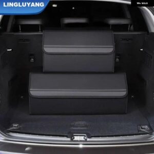 車アクセサリー ボルボ XC90 XC60 S90 V90 XC40 S60 V60 V40 S80 C70 XC50 XC70 V70 V50 C30 車 トランク 収納 ボックス 収納 ボックス