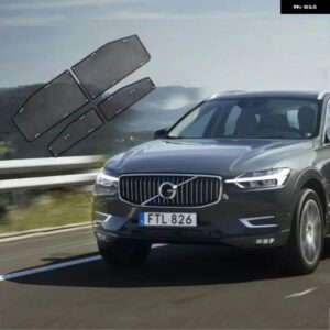 ボルボ S90 XC60 XC90 V90CC XC40 S60 防虫ネット 水槽用 ネズミよけ ステンレス 製 ネット 専用アクセサリー