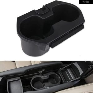 EDBETOS 車用カップ ホルダー インサート ホンダ シビック 2016-2021 アクセサリー センター コンソール ドリンクカップ ホルダー 83446-TBA-A01ZA