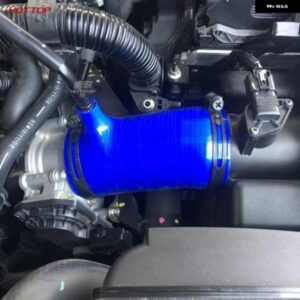 2019年式 ブーストアップ シリコンゴム EGR ターボインタークーラーホース パイプ マツダ アクセラ CX-5 アテンザ