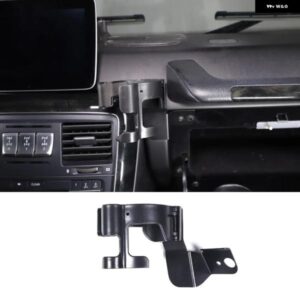 メルセデス ベンツ G クラス W463 2007-18 車用 セントラ ル コントロール 多機能携帯電話 ホルダー ウォーターカップ ホルダー カーアクセサリー