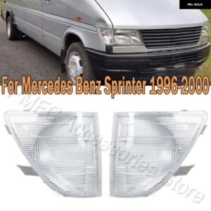 車用フロント インジケーター リピーター コーナーライト メルセデス ベンツ スプリンター1996 - 00 9018200121 9018300221