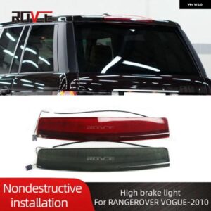 ハイ マウント サードブレーキストップランプ LEDライト リアテールランプ レンジローバー ヴォーグ L322 2004-2012 オートアクセサリー