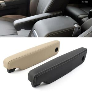 車用フロント右シート アームレスト ランドローバー ディスカバリー3 LR3 2005-2009 ディスカバリー4 2010-2016 LR055832 LR008409