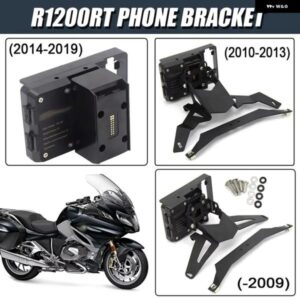 ナビゲーション ブラケット BMW R1200RT GPS フォン ホルダー 2009 2010-2011 - 20