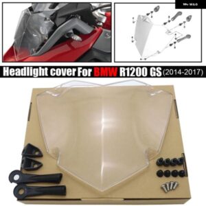ヘッドライト ガード ヘッドライト プロテクター カバー BMW R1250GS R1200GS R 1250 1200 GS ADVENTURE 2015 - 20