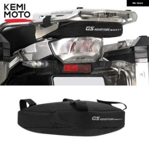 BMW R1200GS R1200GS LC ADV R1250GS アドベンチャー リア フレーム バッグ リアテールバッグ 携帯電話 ツールバッグ R1250GS 防水 バッグ