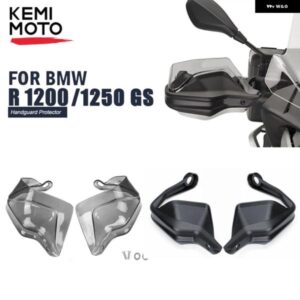 ハンドガード クラッチ レバー プロテクター シールド ハンドガード ライザーエクステンションカバー BMW R1200GS LC アドベンチャー R1250GS S1000XR F800G