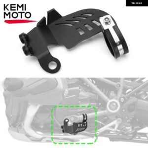 R1250GS サイド スタンド サイド スタンド スイッチ カバー BMW R1200GS アドベンチャー ADV 2018 2019 2023 プロテクター キャップアクセサリー