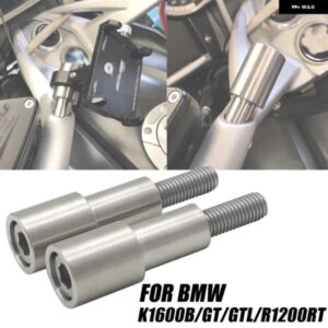 ブラケット 延長 ロッド BMW K1600GT K1600GTL K1600B K 1600 B GT GTL GA サポート 携帯電話ナビゲーション ブラケット 2018 - 20-