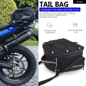 多機能 防水 シート 収納 バッグキャリアバッグ BMW C400X R1200RT R1200R F650GS G310GS F900XR F900R ホンダ