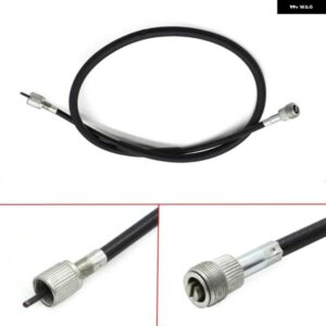 04-0027 スピード メーター ケーブル スピード メーター ラインワイヤー SUI GS 550 650 750 850 1000 1100 GN250 DR500 34910-44400 37 1/4インチ