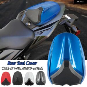 リアシートカバー カウル パッセンジャー ピリオン フェアリング SUI GSXS750 GSX-S750 2017-2023 2019 - 21 GSX-S GSXS 750 750Z ABS 2022