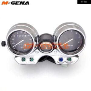 オートバイ バイク ゲージ クラス ター GSX 250 400 750 1000 7BA INAZUMA GSX250 GSX400 GSX750 スピード メーター タコメーター オドメーター