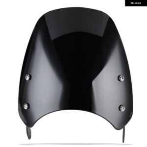 オートバイ バイク ヘッドライト フェアリング ウインドシールド トライアンフ ボンネビル T100 T120 T 100 ウインドスクリーン ウインドスクリーン トライ