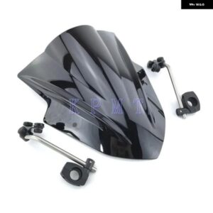 オートバイ バイク 風防 ウインドスクリーン ヤマハ MT125 FZ1 FZ6 FZ8 FZ8N XJ6 MT-01 MT03 MT09 MT07