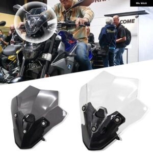 オートバイ バイク アクセサリー スクリーン 風防 フェアリング 風防 バッフル 風防 BMW F900R 2020
