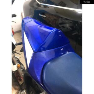 オートバイ バイク リア フェアリング シートカウルカバー 2004 2005 SUI GSX-R600 GSXR600 GSX-R750 GSXR750 GSXR GSX-R 750 600 K4 K5 ブルー