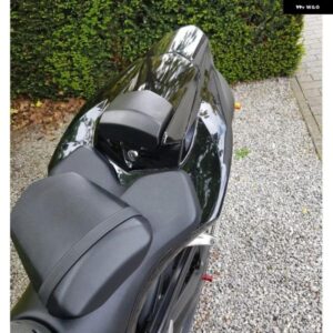 オートバイ バイク パッセンジャー リア フェアリング シートカウルカバー 2004 2005 2006 ヤマハ YZF-R1 ブルー ブラック レッド カーボン
