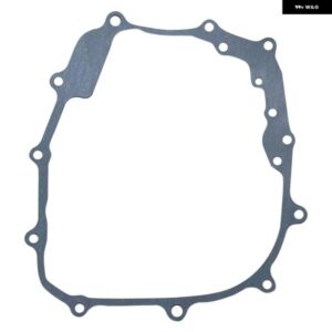 オートバイ バイク 右 クランクケース クラッチカバー ガスケット ホンダ CRF125F CRF125FB 2014-2023