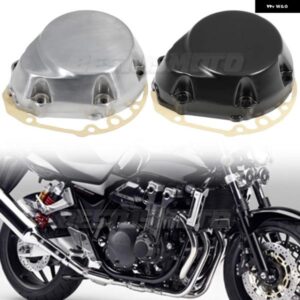 オートバイ バイク 右 エンジン クランクケース カバー ガスケット付き ホンダ CB1300 CB 1300 2003 - 12