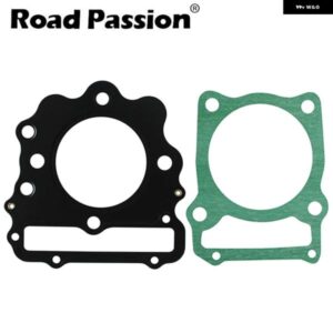 ロードパッション オートバイ バイク エンジン ステーターフル シリンダー ヘッドサイドカバー ガスケット ホンダ XR250 XR 250 2000-2004 12251-KCZ-013