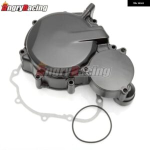 オートバイ バイク ステーター エンジン カバー クランクケース ガスケット付きSUI GSXR600 / 750 GSX-R 750 2006-2020 K6 K7 K8 K9 L0 L1-L10