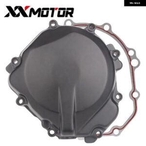 オートバイ バイク 左側ステータースターター エンジン カバー クランクケース ガスケットSUI GSXR1000 2005 2006 2007 2008 K5 K6 K7 K8 GSXR 1000