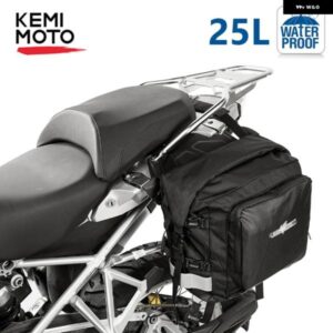 オートバイ バイク ラゲッジバッグ BMW R1200GS R1200GS R1250GS LC ADV R1200GS F850GS F750GS アドベンチャー 防水 アウトドア サドルバッグ