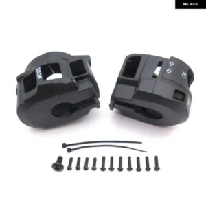 スイッチ ハウジング カバー 2008-2012 SUI GSX 1300R HAYABUSA/ 2007-2008 SUI GSX-R 1000