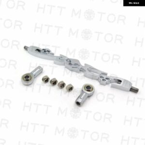 ハーレー ダビッドソン ソフテイル エレクトラ ダイナ ワイドグライド FLHR FLHT ドレッサー スカル シフト リンケージ