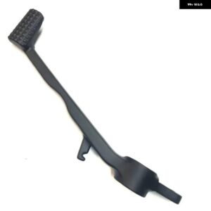 オートバイ バイク パーツ オートバイ バイク ブラック 折りたたみ 式 リアブレーキペダル フット レバー カワサキ NINJA 2004