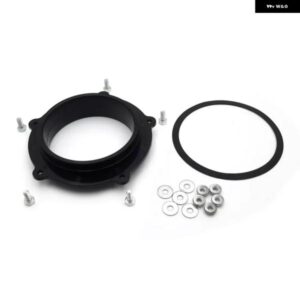 オートバイ バイク パーツ オートバイ バイク エア フィルター 吸気 アダプター KN ヤマハ YFZ450 全年式